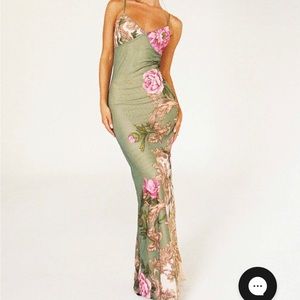 Tiger Mist | Dresses | Tiger Mist Julianna Dress | Poshmark